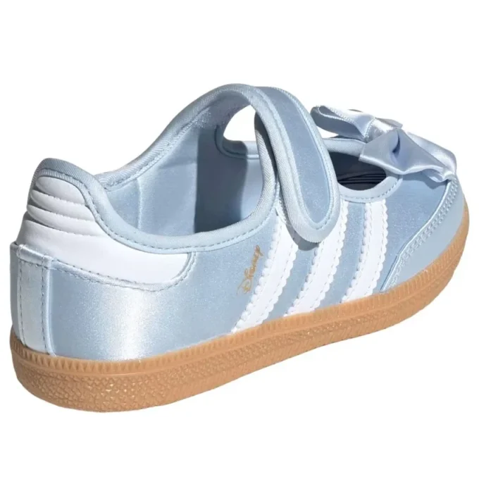 Adidas X Disney Sambe Jane “Crystal Sky Cloud White”