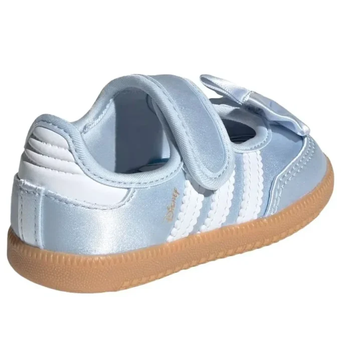 Adidas X Disney Sambe Jane “Crystal Sky Cloud White”