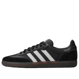 Adidas X Dover Street Market Samba “Black White”