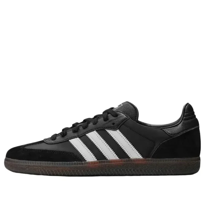 Adidas X Dover Street Market Samba “Black White”