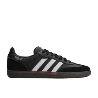 Adidas X Dover Street Market Samba “Black White”