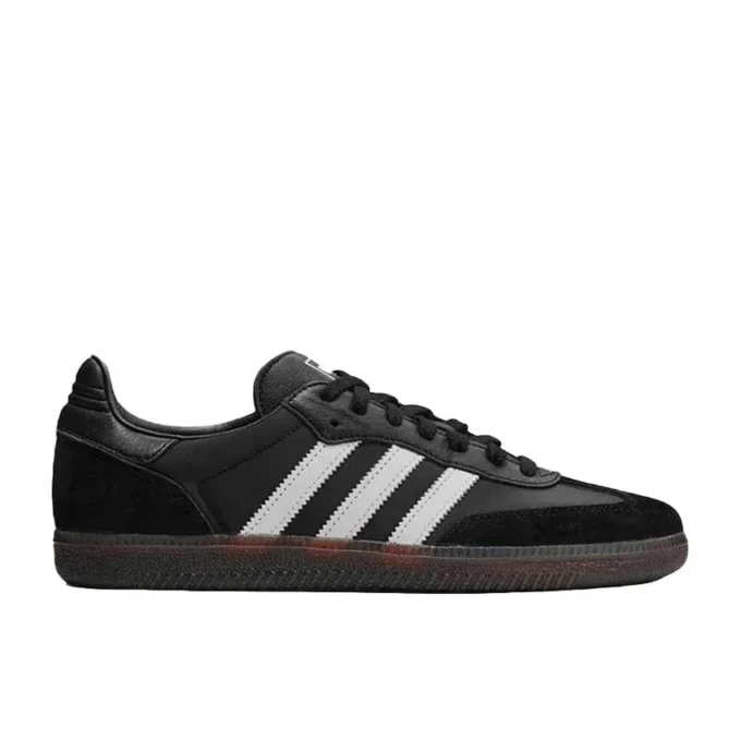 Adidas X Dover Street Market Samba “Black White”