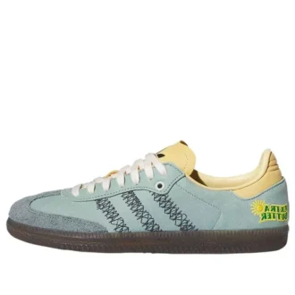 Adidas X Extra Butter Samba “Consortium Cup”