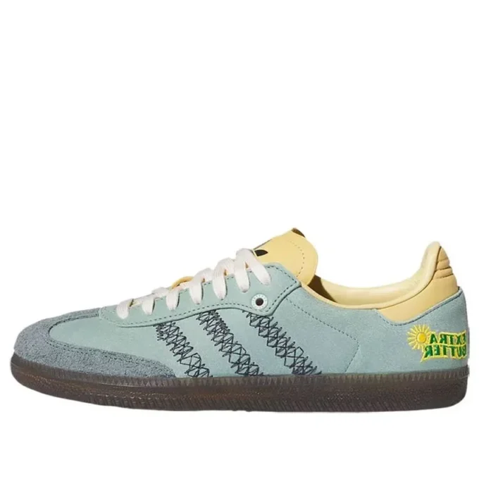 Adidas X Extra Butter Samba “Consortium Cup”