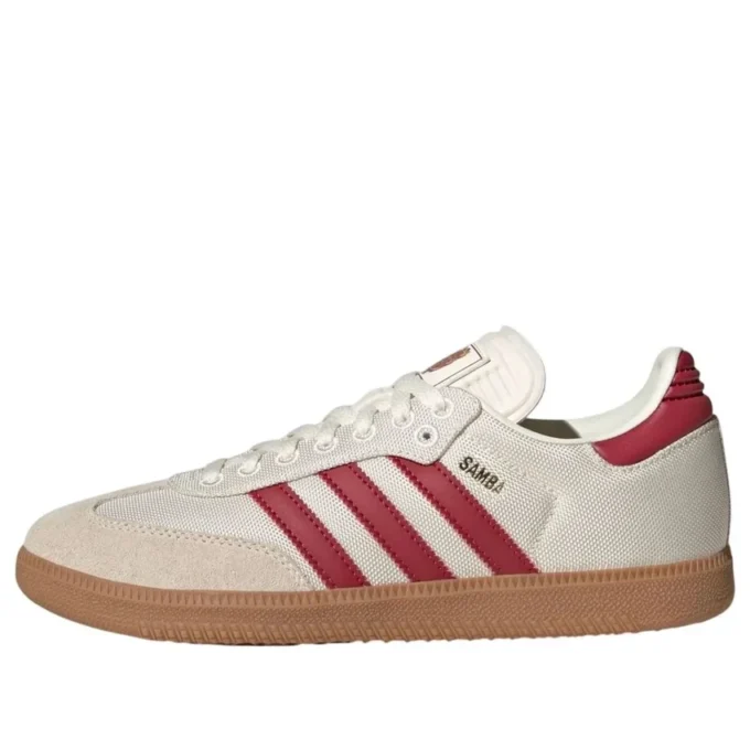 Adidas X Fc Bayern Munich Samba “125Th Anniversary”