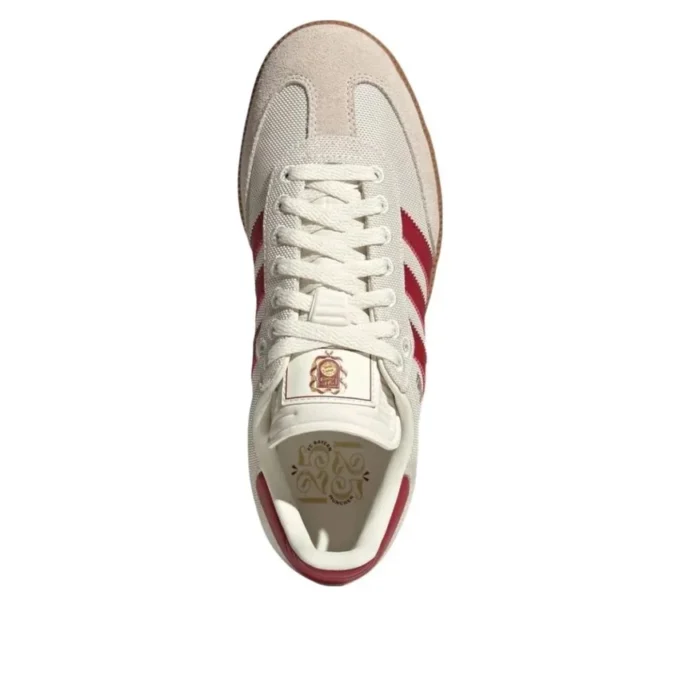 Adidas X Fc Bayern Munich Samba “125Th Anniversary”