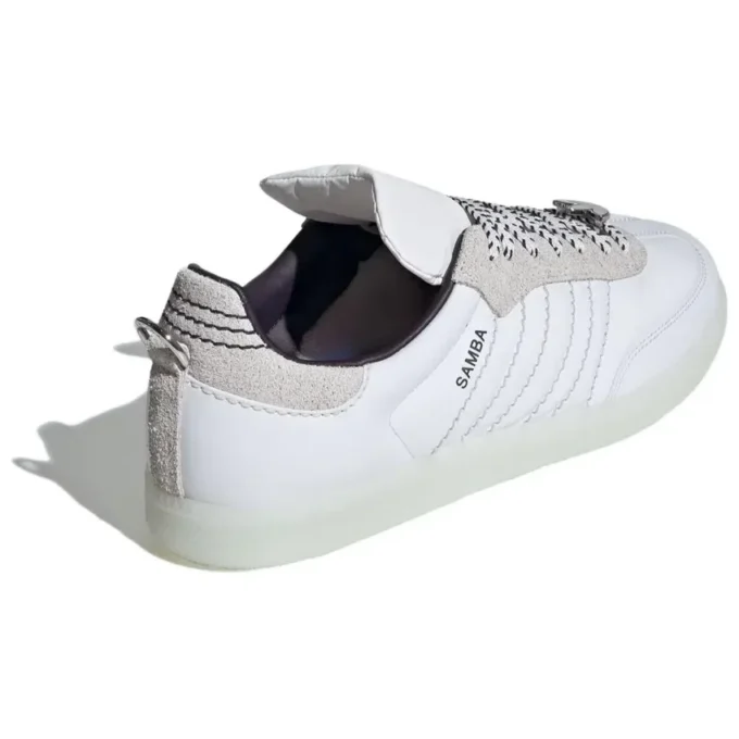 Adidas X Fefei Ruan Samba Og “Chinese New Year”