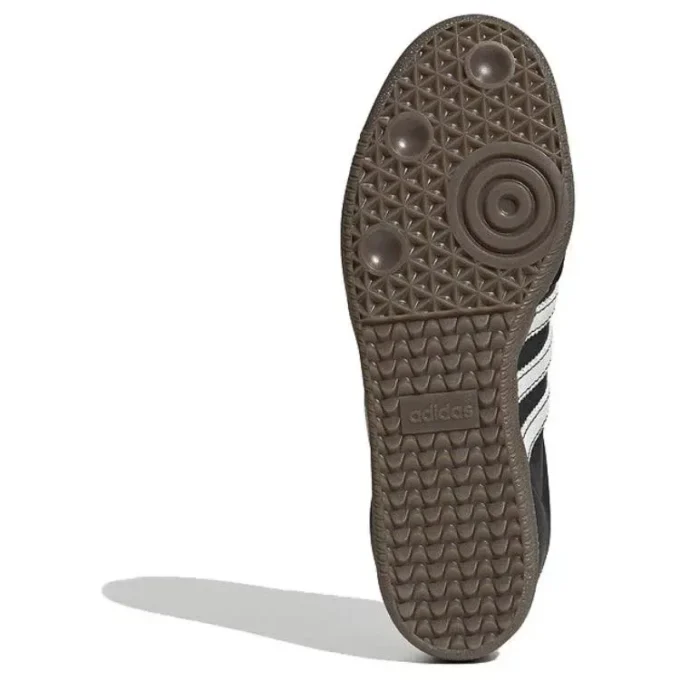 Adidas X Fefei Ruan Samba Og “Chinese New Year”