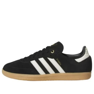 Adidas X Foot Locker Samba Og “50Th Anniversary”