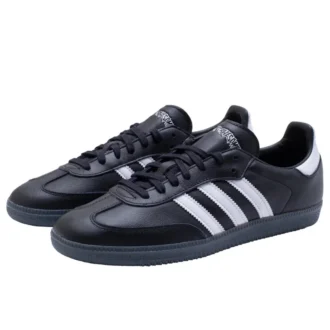 Adidas X Fucking Awesome Samba “Core Black White”