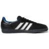 Adidas X Gino Iannucci Samba Adv Ryr “Black Blue Bird”