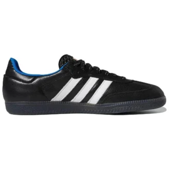 Adidas X Gino Iannucci Samba Adv Ryr “Black Blue Bird”