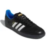 Adidas X Gino Iannucci Samba Adv Ryr “Black Blue Bird”