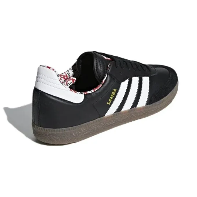 Adidas X Have a Good Time Samba “Core Black”