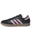 Adidas X Inter Miami Samba Indoor “Black Pink”