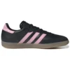 Adidas X Inter Miami Samba Indoor “Black Pink”