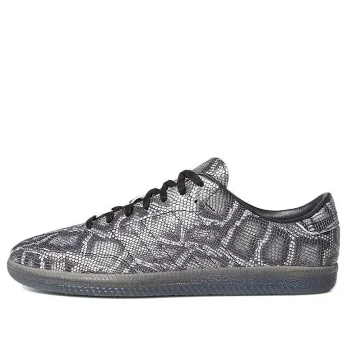 Adidas X Jason Dill Samba Deconstructed “Grey”