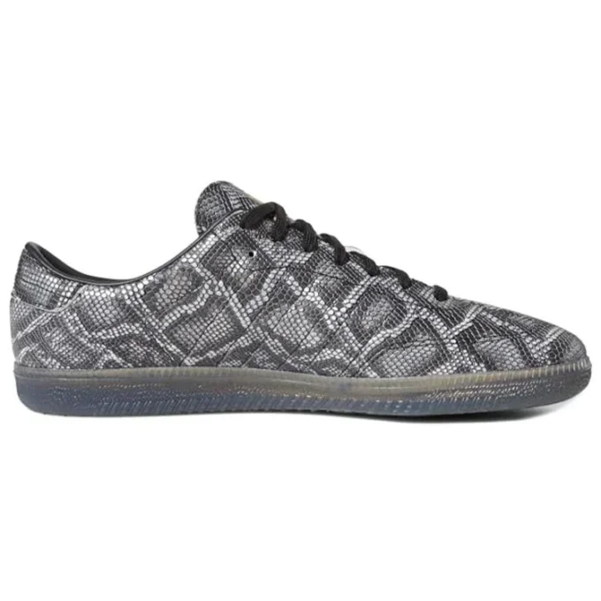 Adidas X Jason Dill Samba Deconstructed “Grey”