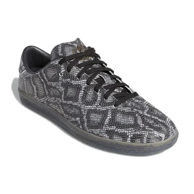 Adidas X Jason Dill Samba Deconstructed “Grey”