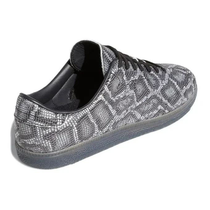 Adidas X Jason Dill Samba Deconstructed “Grey”