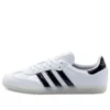Adidas X Jason Dill Samba “White Black”