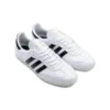 Adidas X Jason Dill Samba “White Black”