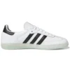 Adidas X Jason Dill Samba “White Black”