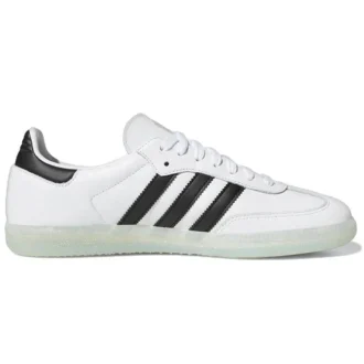 Adidas X Jason Dill Samba “White Black”