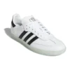 Adidas X Jason Dill Samba “White Black”
