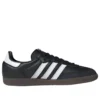 Adidas X Jeremy Scott Samba Og “Black Gum”