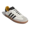 Adidas X Jjjjound Samba Og “off White Core Black”