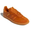 Adidas X Jonah Hill Samba “Craft Ochre”