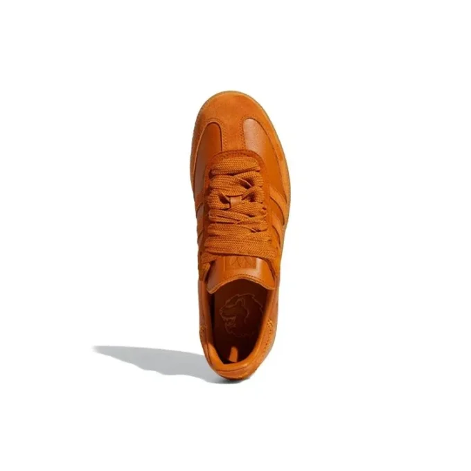 Adidas X Jonah Hill Samba “Craft Ochre”