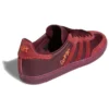 Adidas X Jonah Hill Samba “Maroon”