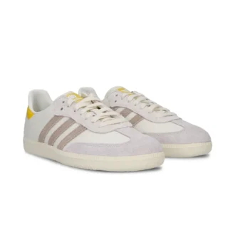 Adidas X Kasina Samba Consortium Cup “off White Trace Khaki”