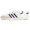 Adidas X Kith Samba Golf “White Red Blue”