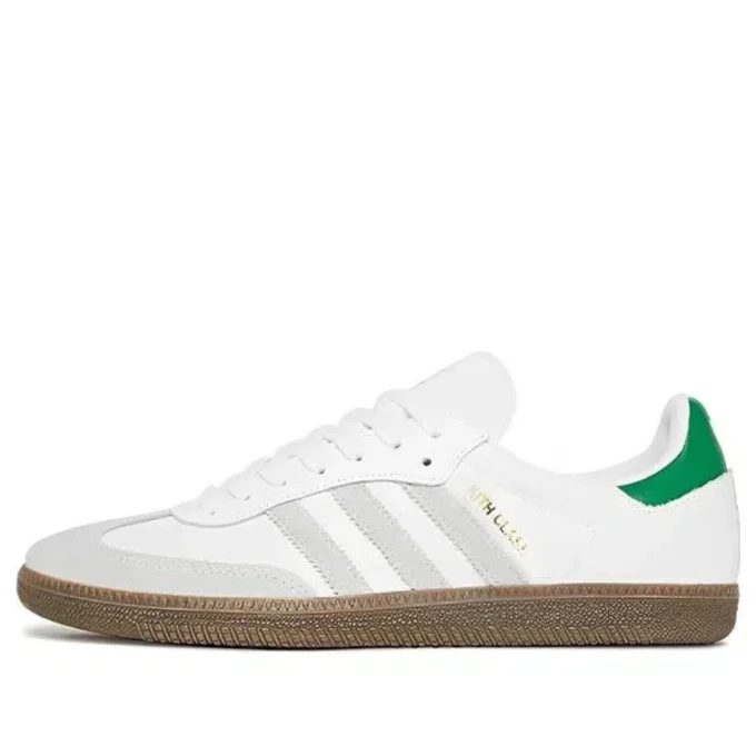 Adidas X Kith Samba Og “Classics Program”