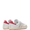 Adidas X Kith Samba Og “Classics Program – White Red”