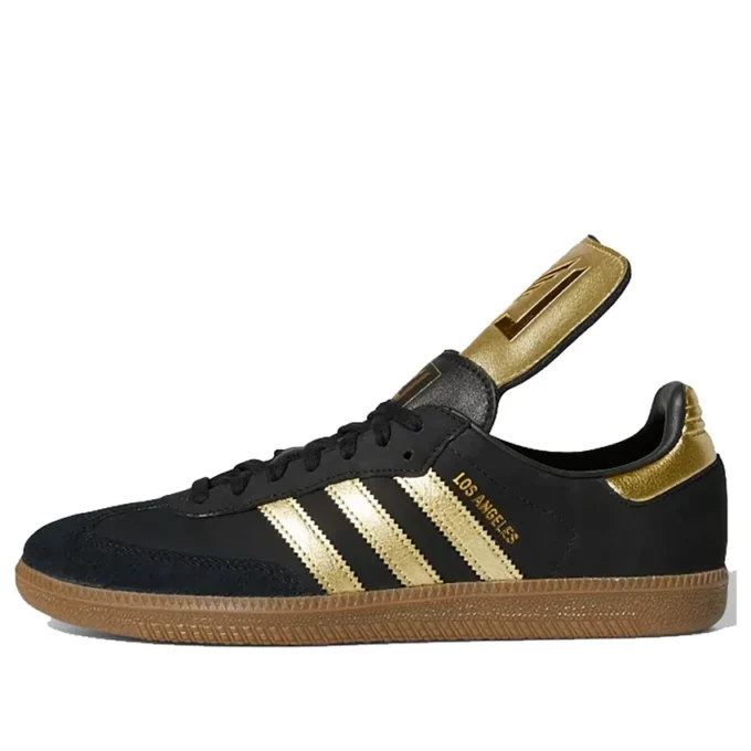 Adidas X Lafc Samba “#Streetbystreet”