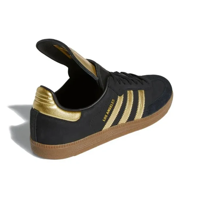 Adidas X Lafc Samba “#Streetbystreet”