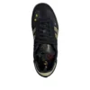 Adidas X Liberty London Samba “Black Gold”