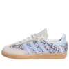 Adidas X Liberty London Samba “Blue off White Gum”