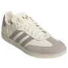 Adidas X Lionel Messi Samba “Cream White”