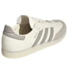 Adidas X Lionel Messi Samba “Cream White”
