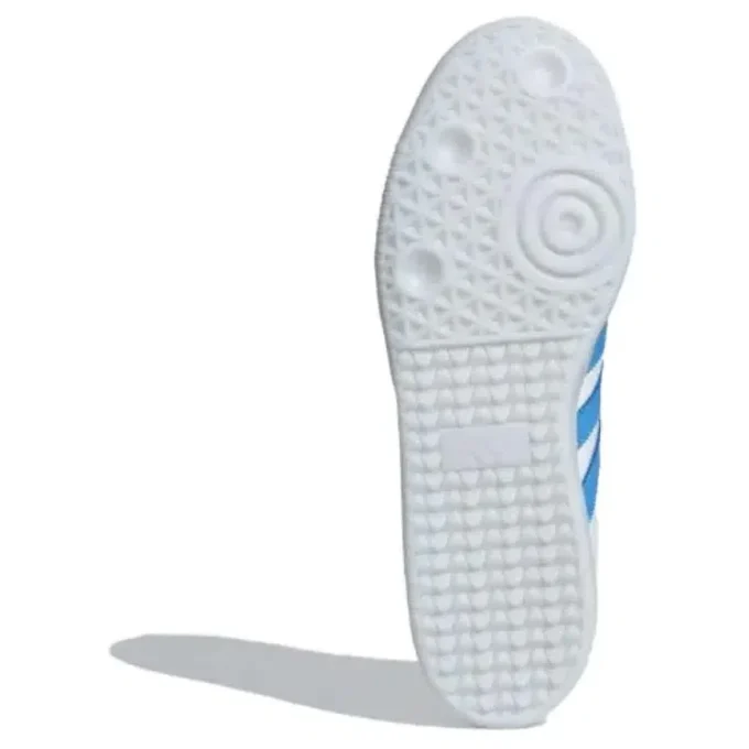 Adidas X Lionel Messi Samba Indoor “Spark Gen10S”