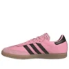 Adidas X Lionel Messi Samba “Pink Black”