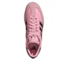 Adidas X Lionel Messi Samba “Pink Black”