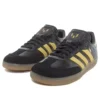 Adidas X Lionel Messi Samba “Triunfo Dorado”