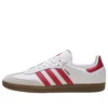 Adidas X Liverpool Fc Samba “White Strawberry Red Gum”
