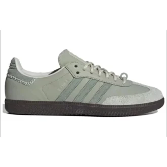 Adidas X Maha Samba Og “Jade”